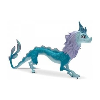 BULLYLAND Disney Raya and The Last Dragon Dradon Sisu figure11cm