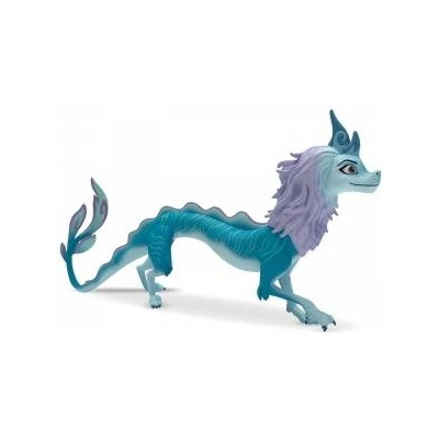 BULLYLAND Disney Raya and The Last Dragon Dradon Sisu figure11cm