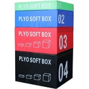 Sedco SOFT PLYOBOX SET 90x75x15-60 cm