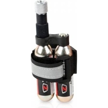 Zéfal CO2 EZ Control