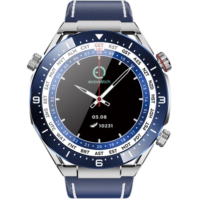 Maxcom Ecowatch 1
