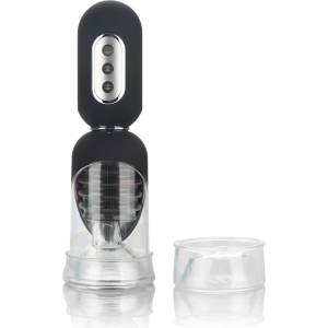 CalExotics Optimum Series Get Hard Head Pump Set
