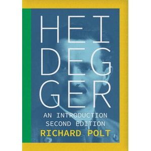 Heidegger - An Introduction (ISBN: 9781501779602)
