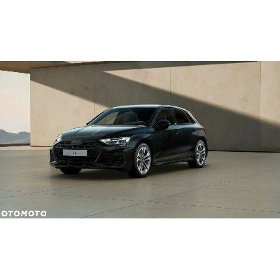 Audi S3 Sportback 245 kW
