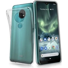Púzdro SBS Skinny Nokia 7.2 6.2 čiré
