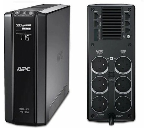 APC BR1200G
