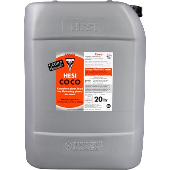 Image 1 of Hesi Coco 20L