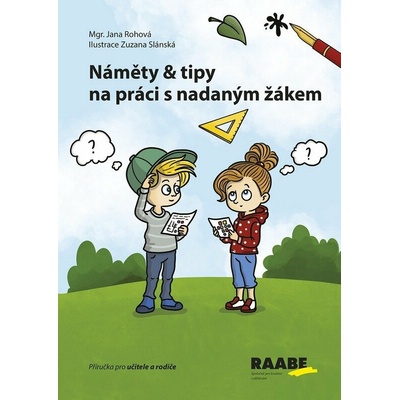 Náměty a tipy na práci s nadaným žákem