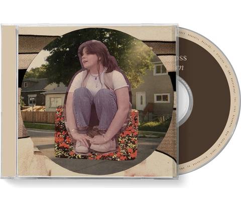 To Learn - Leith Ross CD