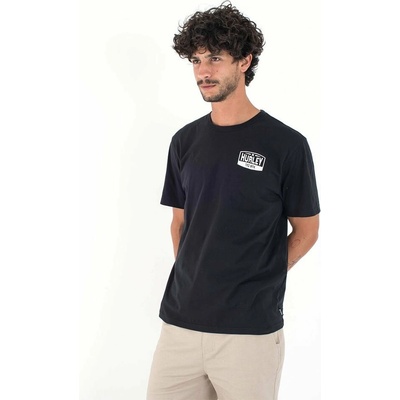 Hurley Organic Gasworks Tee