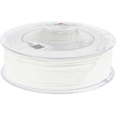 Spectrum FlameGuard PLA Polar White - 1, 75 mm / 250 g (81448)