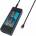 DeTech Адаптер DeTech, 90W, Type-C, Черен - 355