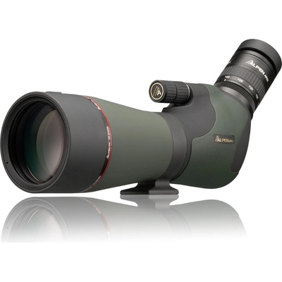 Alpen Optics Apex 20-60x80