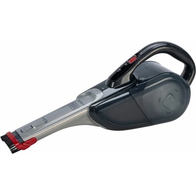 Black & Decker DVJ 315 B
