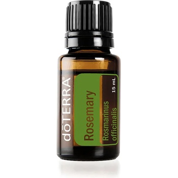dōTERRA Масло от розмарин 15 мл