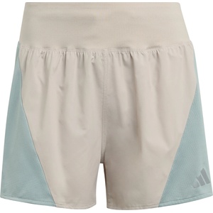 adidas Дамски шорти за бягане Adidas Women's Adi365 Breeze Shorts Running shorts - Wonder Alumina / Wonder Sage - размер XS (112-4466-0211)
