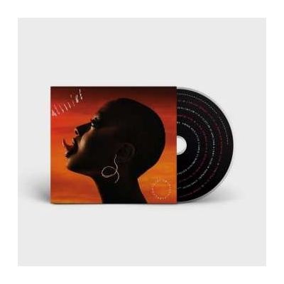 McLorin Salvant Cecile - Melusine CD