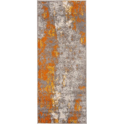 Makro Abra Spring H172A Oranžový