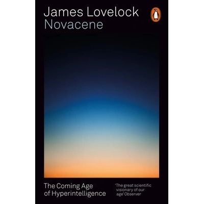 Novacene - James Lovelock
