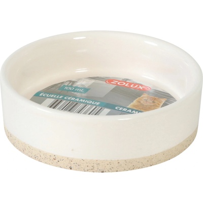 Miska keramická OLARIA 100 ml Zolux