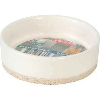 Miska keramická OLARIA 100 ml Zolux