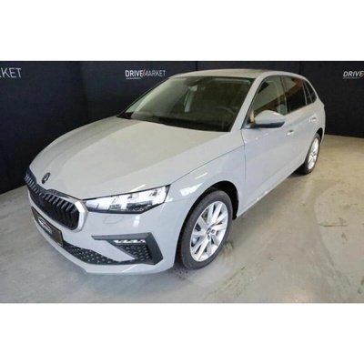 Skoda Scala Selection 110 kW