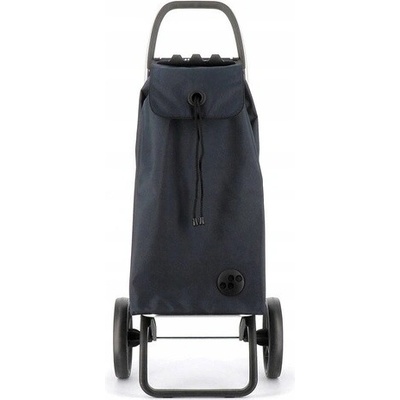 Rolser MF RSG I-Max, tmavomodrý, polyester, 43 l, skladací