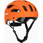 uvex Велосипедна каска UVEX Stride papaya matt