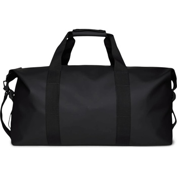 Rains Сак Rains Hilo Weekend Bag Large W3 Luggage - Black - размер 47 l (510-7218-0211)