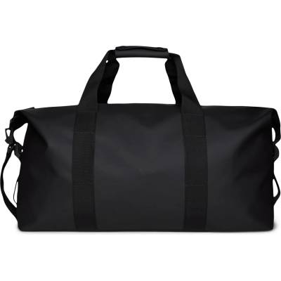 Rains Сак Rains Hilo Weekend Bag Large W3 Luggage - Black - размер 47 l (510-7218-0211)