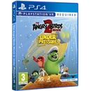 Angry Birds 2 Movie Under Pressure VR