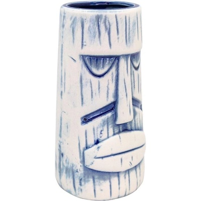 Vin bouquet (Испания) Чаша за коктейли Vin Bouquet TIKI C порцеланова - 550 мл (VB FIK 1405)