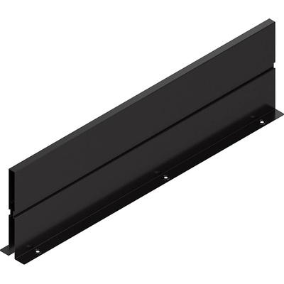 BLUM Z46L520S Orga-line medzistena Antaro, NL550, Terra čierna 1090030104