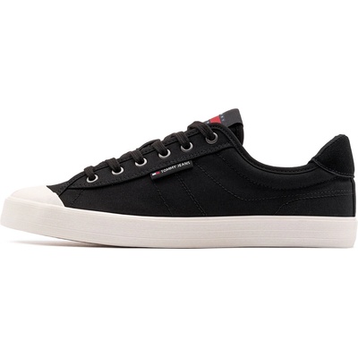 Tommy Hilfiger Vulcanized Bumper Canvas