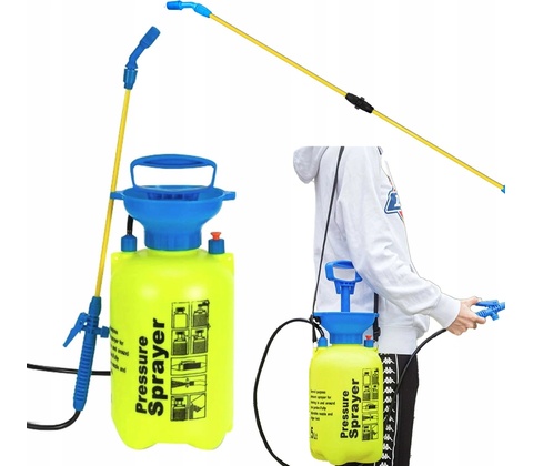 Tulmero 5 l