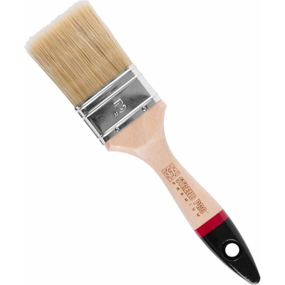Štetec Premium 2" maliarsky s drevenou rúčkou