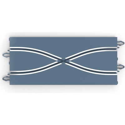 SCX Křížení dráhy SCXU10475X200