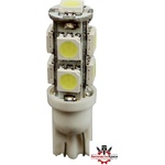 SCT -Led -12V -16W- габ. без цок. /2бр. -кт/-210261 ('210261)
