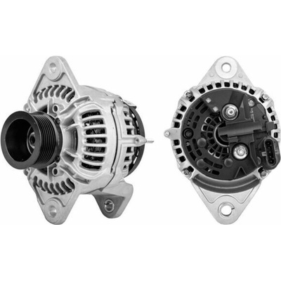 Alternátor MAHLE ORIGINAL MG 1100 (MG1100)