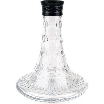 Aladin ALUX M6 28 cm Biela Black