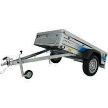 Faro Pondus 205x125x32cm 750kg sklopný