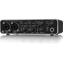 Behringer UMC 204 HD