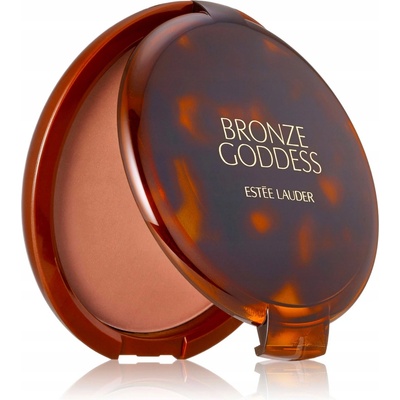 Estée Lauder, Bronze Goddess Powder Bronzer 02 Medium 21 g