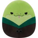 Jazwares Плюшена играчка Harry Potter Slytherin - SQUISHMALLOWS (SQWB00188)