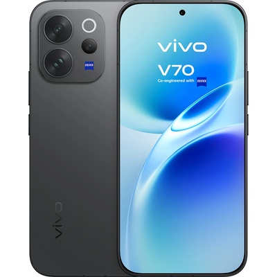 Vivo V70 8GB/512GB Authentic Black – Hledejceny.cz