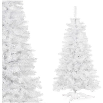 Springos CT0230 STROM JEDĽA BIELA 180 CM