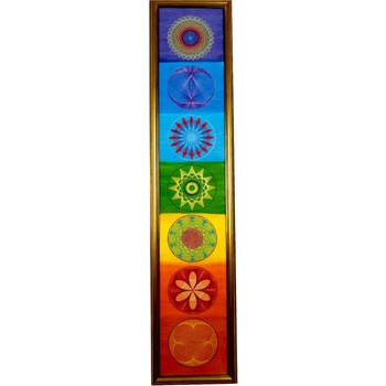 K36 - Чакри (k36)