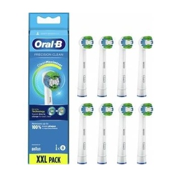 Oral-B EB20RX PrecisionClean 8 pcs