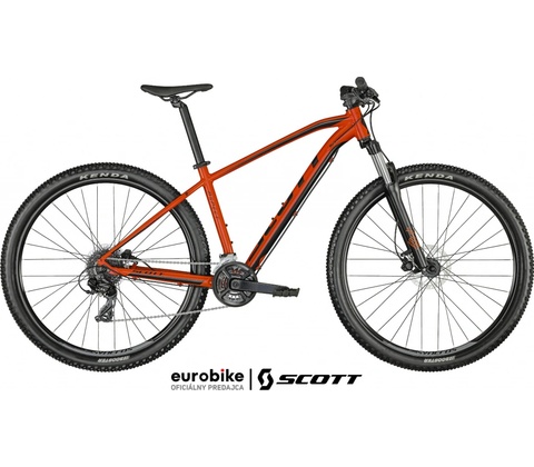 Scott Aspect 960 2023
