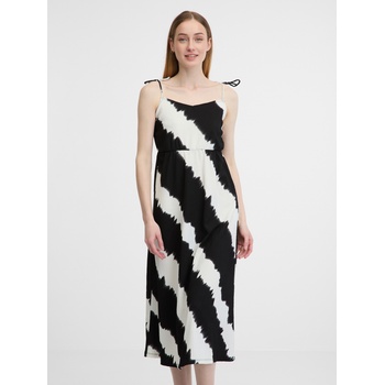 orsay Черно-бяла дамска рокля ORSAY Orsay | Byal | ЖЕНИ | XS